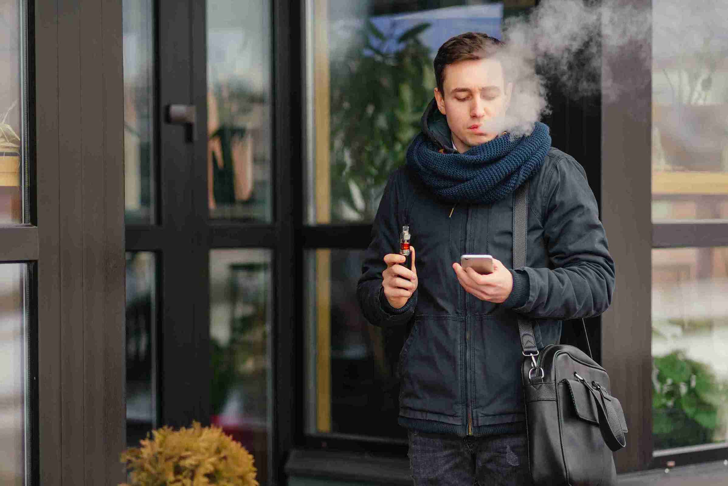 vaporizadores discretos